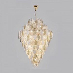 Подвесная люстра Odeon Light Lace 5052/86 в Нижневартовске - nizhnevartovsk.mebel24.online | фото 4