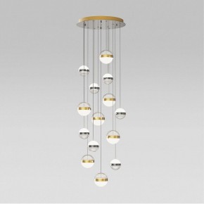 Подвесная люстра Odeon Light Roni 5037/132L в Нижневартовске - nizhnevartovsk.mebel24.online | фото 4