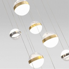 Подвесная люстра Odeon Light Roni 5037/132L в Нижневартовске - nizhnevartovsk.mebel24.online | фото 5