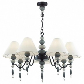 Подвесная люстра Odeon Light Sochi 4896/7 в Нижневартовске - nizhnevartovsk.mebel24.online | фото 2