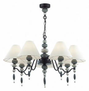Подвесная люстра Odeon Light Sochi 4896/7 в Нижневартовске - nizhnevartovsk.mebel24.online | фото 4