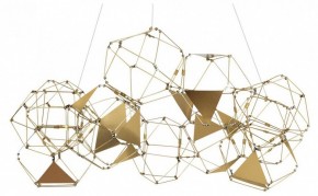 Подвесная люстра Odeon Light Trellis 5086/56L в Нижневартовске - nizhnevartovsk.mebel24.online | фото
