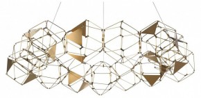 Подвесная люстра Odeon Light Trellis 5086/68L в Нижневартовске - nizhnevartovsk.mebel24.online | фото