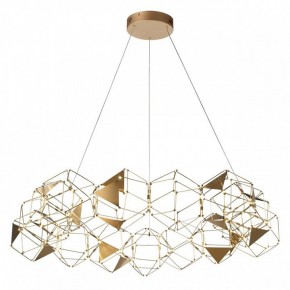 Подвесная люстра Odeon Light Trellis 5086/68L в Нижневартовске - nizhnevartovsk.mebel24.online | фото 3