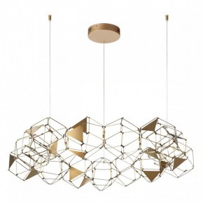 Подвесная люстра Odeon Light Trellis 5086/68L в Нижневартовске - nizhnevartovsk.mebel24.online | фото 4