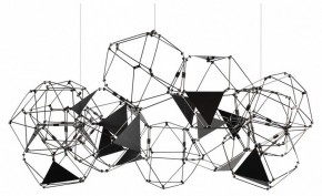 Подвесная люстра Odeon Light Trellis 5087/56L в Нижневартовске - nizhnevartovsk.mebel24.online | фото