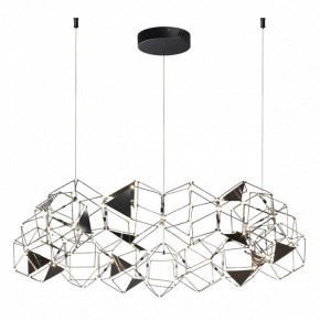 Подвесная люстра Odeon Light Trellis 5087/68L в Нижневартовске - nizhnevartovsk.mebel24.online | фото 2