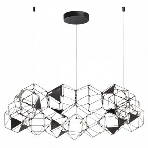Подвесная люстра Odeon Light Trellis 5087/68L в Нижневартовске - nizhnevartovsk.mebel24.online | фото 3