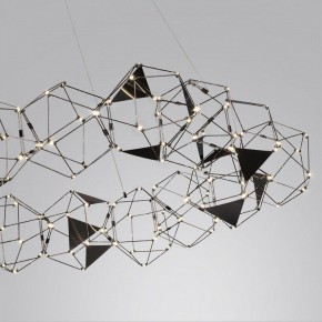 Подвесная люстра Odeon Light Trellis 5087/68L в Нижневартовске - nizhnevartovsk.mebel24.online | фото 6
