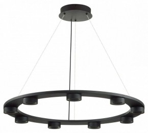 Подвесная люстра Odeon Light Turman 6631/75L в Нижневартовске - nizhnevartovsk.mebel24.online | фото 2