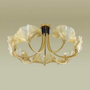 Подвесная люстра Odeon Light Ventaglio 4870/7 в Нижневартовске - nizhnevartovsk.mebel24.online | фото 2