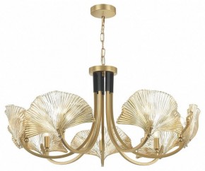 Подвесная люстра Odeon Light Ventaglio 4870/7 в Нижневартовске - nizhnevartovsk.mebel24.online | фото 3