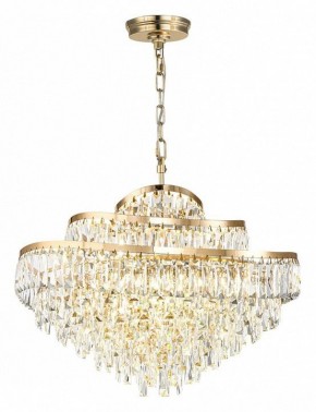 Подвесная люстра Odeon Light Wayta 5073/14 в Нижневартовске - nizhnevartovsk.mebel24.online | фото 2