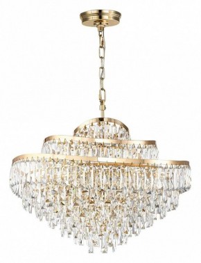 Подвесная люстра Odeon Light Wayta 5073/14 в Нижневартовске - nizhnevartovsk.mebel24.online | фото 3