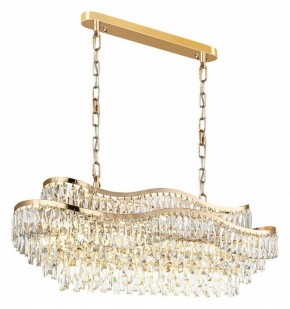 Подвесная люстра Odeon Light Wayta 5073/15 в Нижневартовске - nizhnevartovsk.mebel24.online | фото 2