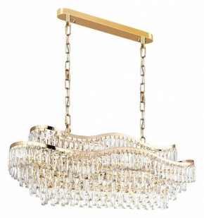 Подвесная люстра Odeon Light Wayta 5073/15 в Нижневартовске - nizhnevartovsk.mebel24.online | фото 3