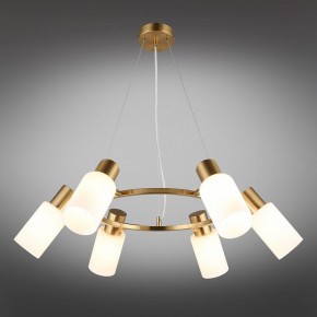 Подвесная люстра Omnilux Ales OML-69103-06 в Нижневартовске - nizhnevartovsk.mebel24.online | фото 3