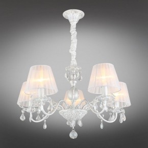 Подвесная люстра Omnilux Bantine OML-53213-05 в Нижневартовске - nizhnevartovsk.mebel24.online | фото 11