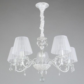 Подвесная люстра Omnilux Bantine OML-53213-05 в Нижневартовске - nizhnevartovsk.mebel24.online | фото 4