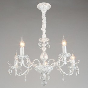Подвесная люстра Omnilux Bantine OML-53213-05 в Нижневартовске - nizhnevartovsk.mebel24.online | фото 7