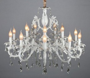 Подвесная люстра Omnilux Catanzaro OML-30807-15 в Нижневартовске - nizhnevartovsk.mebel24.online | фото 9