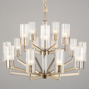 Подвесная люстра Omnilux Ledro OML-69903-15 в Нижневартовске - nizhnevartovsk.mebel24.online | фото 6