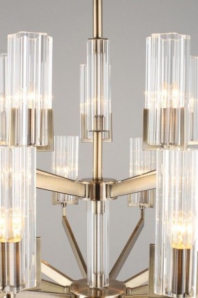 Подвесная люстра Omnilux Ledro OML-69903-15 в Нижневартовске - nizhnevartovsk.mebel24.online | фото 8