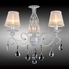 Подвесная люстра Omnilux Mezzano OML-79103-03 в Нижневартовске - nizhnevartovsk.mebel24.online | фото 2