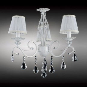 Подвесная люстра Omnilux Mezzano OML-79103-03 в Нижневартовске - nizhnevartovsk.mebel24.online | фото 3