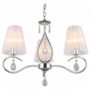Подвесная люстра Omnilux Molinella OML-56203-03 в Нижневартовске - nizhnevartovsk.mebel24.online | фото 2