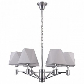 Подвесная люстра Omnilux Ossana OML-65103-06 в Нижневартовске - nizhnevartovsk.mebel24.online | фото 2