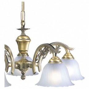 Подвесная люстра Reccagni Angelo 2720 L 2720/5 в Нижневартовске - nizhnevartovsk.mebel24.online | фото 2