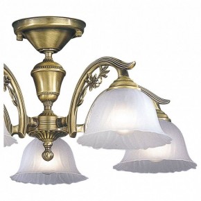 Подвесная люстра Reccagni Angelo 2720 L 2720/5 в Нижневартовске - nizhnevartovsk.mebel24.online | фото 3