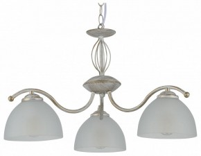 Подвесная люстра Rivoli Valerie Б0060979 в Нижневартовске - nizhnevartovsk.mebel24.online | фото