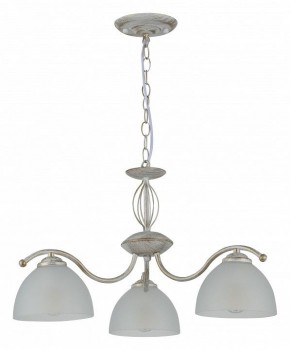 Подвесная люстра Rivoli Valerie Б0060979 в Нижневартовске - nizhnevartovsk.mebel24.online | фото 2