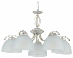 Подвесная люстра Rivoli Valerie Б0060980 в Нижневартовске - nizhnevartovsk.mebel24.online | фото
