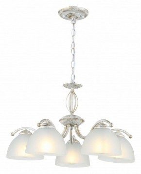 Подвесная люстра Rivoli Valerie Б0060980 в Нижневартовске - nizhnevartovsk.mebel24.online | фото 3