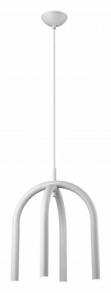 Подвесная люстра SIMPLE STORY 1148 1148-LED20PL в Нижневартовске - nizhnevartovsk.mebel24.online | фото 2