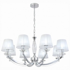 Подвесная люстра ST-Luce Bello SL1756.103.08 в Нижневартовске - nizhnevartovsk.mebel24.online | фото 2