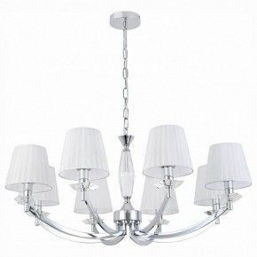 Подвесная люстра ST-Luce Bello SL1756.103.08 в Нижневартовске - nizhnevartovsk.mebel24.online | фото 3