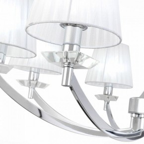 Подвесная люстра ST-Luce Bello SL1756.103.08 в Нижневартовске - nizhnevartovsk.mebel24.online | фото 7