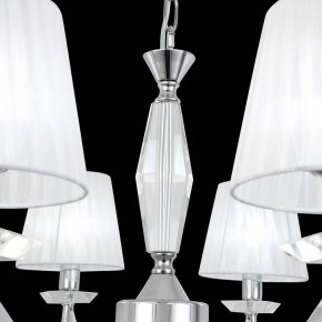 Подвесная люстра ST-Luce Bello SL1756.103.08 в Нижневартовске - nizhnevartovsk.mebel24.online | фото 8