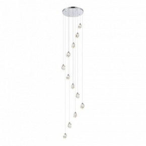 Подвесная люстра ST-Luce Cascato SL6114.103.12 в Нижневартовске - nizhnevartovsk.mebel24.online | фото 2