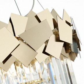 Подвесная люстра ST-Luce Caserta SL1232.203.06 в Нижневартовске - nizhnevartovsk.mebel24.online | фото 4