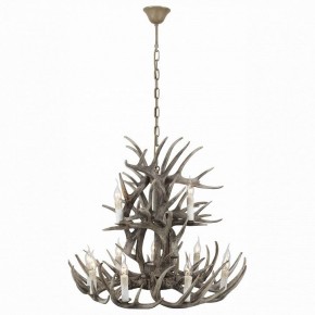 Подвесная люстра ST-Luce Corna SL154.703.12 в Нижневартовске - nizhnevartovsk.mebel24.online | фото 3