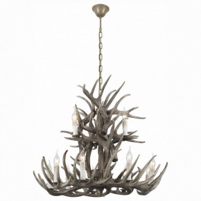 Подвесная люстра ST-Luce Corna SL154.703.12 в Нижневартовске - nizhnevartovsk.mebel24.online | фото 4