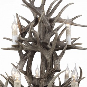 Подвесная люстра ST-Luce Corna SL154.703.12 в Нижневартовске - nizhnevartovsk.mebel24.online | фото 8
