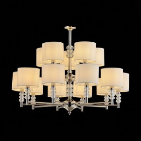 Подвесная люстра ST-Luce Enita SL1751.103.15 в Нижневартовске - nizhnevartovsk.mebel24.online | фото 3