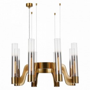 Подвесная люстра ST-Luce Ettore SL1235.303.08 в Нижневартовске - nizhnevartovsk.mebel24.online | фото 3