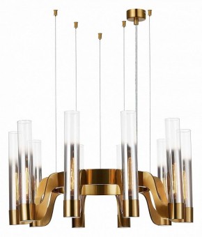 Подвесная люстра ST-Luce Ettore SL1235.303.10 в Нижневартовске - nizhnevartovsk.mebel24.online | фото 3